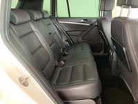 USED 2015 65 VOLKSWAGEN TIGUAN 2.0 TDI BlueMotion Tech R-Line Edition SUV 5dr Diesel Manual 4WD Euro 6 (s/s) (150 ps) Only 42,000 miles! R-Line!