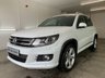 USED 2015 65 VOLKSWAGEN TIGUAN 2.0 TDI BlueMotion Tech R-Line Edition SUV 5dr Diesel Manual 4WD Euro 6 (s/s) (150 ps) Only 42,000 miles! R-Line!