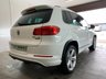 USED 2015 65 VOLKSWAGEN TIGUAN 2.0 TDI BlueMotion Tech R-Line Edition SUV 5dr Diesel Manual 4WD Euro 6 (s/s) (150 ps) Only 42,000 miles! R-Line!