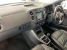 USED 2015 65 VOLKSWAGEN TIGUAN 2.0 TDI BlueMotion Tech R-Line Edition SUV 5dr Diesel Manual 4WD Euro 6 (s/s) (150 ps) Only 42,000 miles! R-Line!