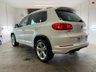 USED 2015 65 VOLKSWAGEN TIGUAN 2.0 TDI BlueMotion Tech R-Line Edition SUV 5dr Diesel Manual 4WD Euro 6 (s/s) (150 ps) Only 42,000 miles! R-Line!