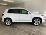 USED 2015 65 VOLKSWAGEN TIGUAN 2.0 TDI BlueMotion Tech R-Line Edition SUV 5dr Diesel Manual 4WD Euro 6 (s/s) (150 ps) Only 42,000 miles! R-Line!