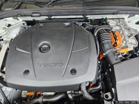 USED 2020 69 VOLVO V60 2.0h T8 Twin Engine 11.6kWh R-Design Plus Estate 5dr Petrol Plug-in Hybrid Auto AWD Euro 6 (s/s) (390 ps) 