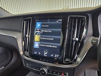 USED 2020 69 VOLVO V60 2.0h T8 Twin Engine 11.6kWh R-Design Plus Estate 5dr Petrol Plug-in Hybrid Auto AWD Euro 6 (s/s) (390 ps) 