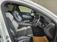 USED 2020 69 VOLVO V60 2.0h T8 Twin Engine 11.6kWh R-Design Plus Estate 5dr Petrol Plug-in Hybrid Auto AWD Euro 6 (s/s) (390 ps) 