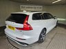 USED 2020 69 VOLVO V60 2.0h T8 Twin Engine 11.6kWh R-Design Plus Estate 5dr Petrol Plug-in Hybrid Auto AWD Euro 6 (s/s) (390 ps) 