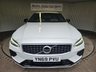 USED 2020 69 VOLVO V60 2.0h T8 Twin Engine 11.6kWh R-Design Plus Estate 5dr Petrol Plug-in Hybrid Auto AWD Euro 6 (s/s) (390 ps) 