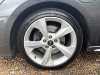 USED 2021 21 AUDI A3 1.4 TFSIe 40 S line Sportback 5dr Petrol Plug-in Hybrid S Tronic Euro 6 (s/s) 13kWh (204 ps) 