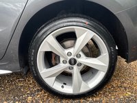 USED 2021 21 AUDI A3 1.4 TFSIe 40 S line Sportback 5dr Petrol Plug-in Hybrid S Tronic Euro 6 (s/s) 13kWh (204 ps) 