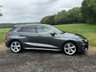 USED 2021 21 AUDI A3 1.4 TFSIe 40 S line Sportback 5dr Petrol Plug-in Hybrid S Tronic Euro 6 (s/s) 13kWh (204 ps) 