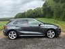 USED 2021 21 AUDI A3 1.4 TFSIe 40 S line Sportback 5dr Petrol Plug-in Hybrid S Tronic Euro 6 (s/s) 13kWh (204 ps) 