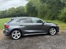 USED 2021 21 AUDI A3 1.4 TFSIe 40 S line Sportback 5dr Petrol Plug-in Hybrid S Tronic Euro 6 (s/s) 13kWh (204 ps) 