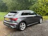 USED 2021 21 AUDI A3 1.4 TFSIe 40 S line Sportback 5dr Petrol Plug-in Hybrid S Tronic Euro 6 (s/s) 13kWh (204 ps) 