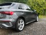 USED 2021 21 AUDI A3 1.4 TFSIe 40 S line Sportback 5dr Petrol Plug-in Hybrid S Tronic Euro 6 (s/s) 13kWh (204 ps) 