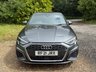 USED 2021 21 AUDI A3 1.4 TFSIe 40 S line Sportback 5dr Petrol Plug-in Hybrid S Tronic Euro 6 (s/s) 13kWh (204 ps) 