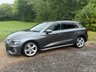 USED 2021 21 AUDI A3 1.4 TFSIe 40 S line Sportback 5dr Petrol Plug-in Hybrid S Tronic Euro 6 (s/s) 13kWh (204 ps) 