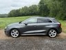 USED 2021 21 AUDI A3 1.4 TFSIe 40 S line Sportback 5dr Petrol Plug-in Hybrid S Tronic Euro 6 (s/s) 13kWh (204 ps) 