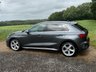 USED 2021 21 AUDI A3 1.4 TFSIe 40 S line Sportback 5dr Petrol Plug-in Hybrid S Tronic Euro 6 (s/s) 13kWh (204 ps) 