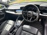 USED 2021 21 AUDI A3 1.4 TFSIe 40 S line Sportback 5dr Petrol Plug-in Hybrid S Tronic Euro 6 (s/s) 13kWh (204 ps) 