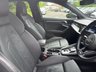 USED 2021 21 AUDI A3 1.4 TFSIe 40 S line Sportback 5dr Petrol Plug-in Hybrid S Tronic Euro 6 (s/s) 13kWh (204 ps) 