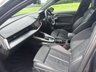 USED 2021 21 AUDI A3 1.4 TFSIe 40 S line Sportback 5dr Petrol Plug-in Hybrid S Tronic Euro 6 (s/s) 13kWh (204 ps) 