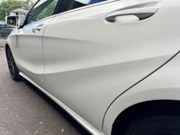 USED 2017 17 MERCEDES-BENZ A-CLASS 1.5 A180d Sport (Executive) Hatchback 5dr Diesel 7G-DCT Euro 6 (s/s) (109 ps) F/S/H +CRUISE CONTROL+NAVIGATION+REVERSE PARKING CAMERA+LEATHER UPHOLSTERY+F/R PARKING SENSORS+EXECUTIVE REFINEMENTS