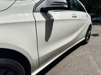 USED 2017 17 MERCEDES-BENZ A-CLASS 1.5 A180d Sport (Executive) Hatchback 5dr Diesel 7G-DCT Euro 6 (s/s) (109 ps) F/S/H +CRUISE CONTROL+NAVIGATION+REVERSE PARKING CAMERA+LEATHER UPHOLSTERY+F/R PARKING SENSORS+EXECUTIVE REFINEMENTS