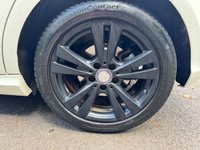 USED 2017 17 MERCEDES-BENZ A-CLASS 1.5 A180d Sport (Executive) Hatchback 5dr Diesel 7G-DCT Euro 6 (s/s) (109 ps) F/S/H +CRUISE CONTROL+NAVIGATION+REVERSE PARKING CAMERA+LEATHER UPHOLSTERY+F/R PARKING SENSORS+EXECUTIVE REFINEMENTS