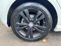 USED 2017 17 MERCEDES-BENZ A-CLASS 1.5 A180d Sport (Executive) Hatchback 5dr Diesel 7G-DCT Euro 6 (s/s) (109 ps) F/S/H +CRUISE CONTROL+NAVIGATION+REVERSE PARKING CAMERA+LEATHER UPHOLSTERY+F/R PARKING SENSORS+EXECUTIVE REFINEMENTS