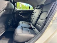 USED 2017 17 MERCEDES-BENZ A-CLASS 1.5 A180d Sport (Executive) Hatchback 5dr Diesel 7G-DCT Euro 6 (s/s) (109 ps) F/S/H +CRUISE CONTROL+NAVIGATION+REVERSE PARKING CAMERA+LEATHER UPHOLSTERY+F/R PARKING SENSORS+EXECUTIVE REFINEMENTS