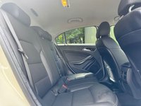 USED 2017 17 MERCEDES-BENZ A-CLASS 1.5 A180d Sport (Executive) Hatchback 5dr Diesel 7G-DCT Euro 6 (s/s) (109 ps) F/S/H +CRUISE CONTROL+NAVIGATION+REVERSE PARKING CAMERA+LEATHER UPHOLSTERY+F/R PARKING SENSORS+EXECUTIVE REFINEMENTS