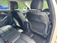 USED 2017 17 MERCEDES-BENZ A-CLASS 1.5 A180d Sport (Executive) Hatchback 5dr Diesel 7G-DCT Euro 6 (s/s) (109 ps) F/S/H +CRUISE CONTROL+NAVIGATION+REVERSE PARKING CAMERA+LEATHER UPHOLSTERY+F/R PARKING SENSORS+EXECUTIVE REFINEMENTS