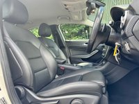 USED 2017 17 MERCEDES-BENZ A-CLASS 1.5 A180d Sport (Executive) Hatchback 5dr Diesel 7G-DCT Euro 6 (s/s) (109 ps) F/S/H +CRUISE CONTROL+NAVIGATION+REVERSE PARKING CAMERA+LEATHER UPHOLSTERY+F/R PARKING SENSORS+EXECUTIVE REFINEMENTS