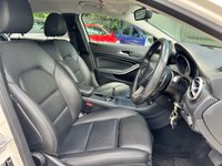 USED 2017 17 MERCEDES-BENZ A-CLASS 1.5 A180d Sport (Executive) Hatchback 5dr Diesel 7G-DCT Euro 6 (s/s) (109 ps) F/S/H +CRUISE CONTROL+NAVIGATION+REVERSE PARKING CAMERA+LEATHER UPHOLSTERY+F/R PARKING SENSORS+EXECUTIVE REFINEMENTS