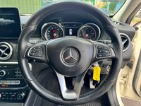 USED 2017 17 MERCEDES-BENZ A-CLASS 1.5 A180d Sport (Executive) Hatchback 5dr Diesel 7G-DCT Euro 6 (s/s) (109 ps) F/S/H +CRUISE CONTROL+NAVIGATION+REVERSE PARKING CAMERA+LEATHER UPHOLSTERY+F/R PARKING SENSORS+EXECUTIVE REFINEMENTS