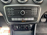 USED 2017 17 MERCEDES-BENZ A-CLASS 1.5 A180d Sport (Executive) Hatchback 5dr Diesel 7G-DCT Euro 6 (s/s) (109 ps) F/S/H +CRUISE CONTROL+NAVIGATION+REVERSE PARKING CAMERA+LEATHER UPHOLSTERY+F/R PARKING SENSORS+EXECUTIVE REFINEMENTS