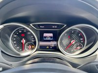 USED 2017 17 MERCEDES-BENZ A-CLASS 1.5 A180d Sport (Executive) Hatchback 5dr Diesel 7G-DCT Euro 6 (s/s) (109 ps) F/S/H +CRUISE CONTROL+NAVIGATION+REVERSE PARKING CAMERA+LEATHER UPHOLSTERY+F/R PARKING SENSORS+EXECUTIVE REFINEMENTS
