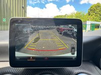 USED 2017 17 MERCEDES-BENZ A-CLASS 1.5 A180d Sport (Executive) Hatchback 5dr Diesel 7G-DCT Euro 6 (s/s) (109 ps) F/S/H +CRUISE CONTROL+NAVIGATION+REVERSE PARKING CAMERA+LEATHER UPHOLSTERY+F/R PARKING SENSORS+EXECUTIVE REFINEMENTS