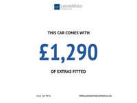 USED 2017 17 MERCEDES-BENZ A-CLASS 1.5 A180d Sport (Executive) Hatchback 5dr Diesel 7G-DCT Euro 6 (s/s) (109 ps) F/S/H +CRUISE CONTROL+NAVIGATION+REVERSE PARKING CAMERA+LEATHER UPHOLSTERY+F/R PARKING SENSORS+EXECUTIVE REFINEMENTS