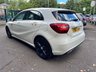 USED 2017 17 MERCEDES-BENZ A-CLASS 1.5 A180d Sport (Executive) Hatchback 5dr Diesel 7G-DCT Euro 6 (s/s) (109 ps) F/S/H +CRUISE CONTROL+NAVIGATION+REVERSE PARKING CAMERA+LEATHER UPHOLSTERY+F/R PARKING SENSORS+EXECUTIVE REFINEMENTS
