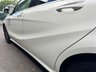 USED 2017 17 MERCEDES-BENZ A-CLASS 1.5 A180d Sport (Executive) Hatchback 5dr Diesel 7G-DCT Euro 6 (s/s) (109 ps) F/S/H +CRUISE CONTROL+NAVIGATION+REVERSE PARKING CAMERA+LEATHER UPHOLSTERY+F/R PARKING SENSORS+EXECUTIVE REFINEMENTS