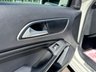 USED 2017 17 MERCEDES-BENZ A-CLASS 1.5 A180d Sport (Executive) Hatchback 5dr Diesel 7G-DCT Euro 6 (s/s) (109 ps) F/S/H +CRUISE CONTROL+NAVIGATION+REVERSE PARKING CAMERA+LEATHER UPHOLSTERY+F/R PARKING SENSORS+EXECUTIVE REFINEMENTS