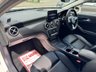 USED 2017 17 MERCEDES-BENZ A-CLASS 1.5 A180d Sport (Executive) Hatchback 5dr Diesel 7G-DCT Euro 6 (s/s) (109 ps) F/S/H +CRUISE CONTROL+NAVIGATION+REVERSE PARKING CAMERA+LEATHER UPHOLSTERY+F/R PARKING SENSORS+EXECUTIVE REFINEMENTS