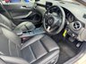 USED 2017 17 MERCEDES-BENZ A-CLASS 1.5 A180d Sport (Executive) Hatchback 5dr Diesel 7G-DCT Euro 6 (s/s) (109 ps) F/S/H +CRUISE CONTROL+NAVIGATION+REVERSE PARKING CAMERA+LEATHER UPHOLSTERY+F/R PARKING SENSORS+EXECUTIVE REFINEMENTS