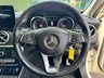 USED 2017 17 MERCEDES-BENZ A-CLASS 1.5 A180d Sport (Executive) Hatchback 5dr Diesel 7G-DCT Euro 6 (s/s) (109 ps) F/S/H +CRUISE CONTROL+NAVIGATION+REVERSE PARKING CAMERA+LEATHER UPHOLSTERY+F/R PARKING SENSORS+EXECUTIVE REFINEMENTS