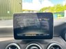 USED 2017 17 MERCEDES-BENZ A-CLASS 1.5 A180d Sport (Executive) Hatchback 5dr Diesel 7G-DCT Euro 6 (s/s) (109 ps) F/S/H +CRUISE CONTROL+NAVIGATION+REVERSE PARKING CAMERA+LEATHER UPHOLSTERY+F/R PARKING SENSORS+EXECUTIVE REFINEMENTS