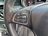 USED 2017 17 MERCEDES-BENZ A-CLASS 1.5 A180d Sport (Executive) Hatchback 5dr Diesel 7G-DCT Euro 6 (s/s) (109 ps) F/S/H +CRUISE CONTROL+NAVIGATION+REVERSE PARKING CAMERA+LEATHER UPHOLSTERY+F/R PARKING SENSORS+EXECUTIVE REFINEMENTS