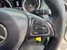 USED 2017 17 MERCEDES-BENZ A-CLASS 1.5 A180d Sport (Executive) Hatchback 5dr Diesel 7G-DCT Euro 6 (s/s) (109 ps) F/S/H +CRUISE CONTROL+NAVIGATION+REVERSE PARKING CAMERA+LEATHER UPHOLSTERY+F/R PARKING SENSORS+EXECUTIVE REFINEMENTS