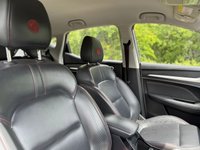 USED 2022 22 MG MG ZS 1.0 T-GDI Exclusive SUV 5dr Petrol Auto Euro 6 (111 ps) EXCELLENT  SERVICE RECORD