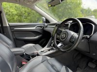 USED 2022 22 MG MG ZS 1.0 T-GDI Exclusive SUV 5dr Petrol Auto Euro 6 (111 ps) EXCELLENT  SERVICE RECORD